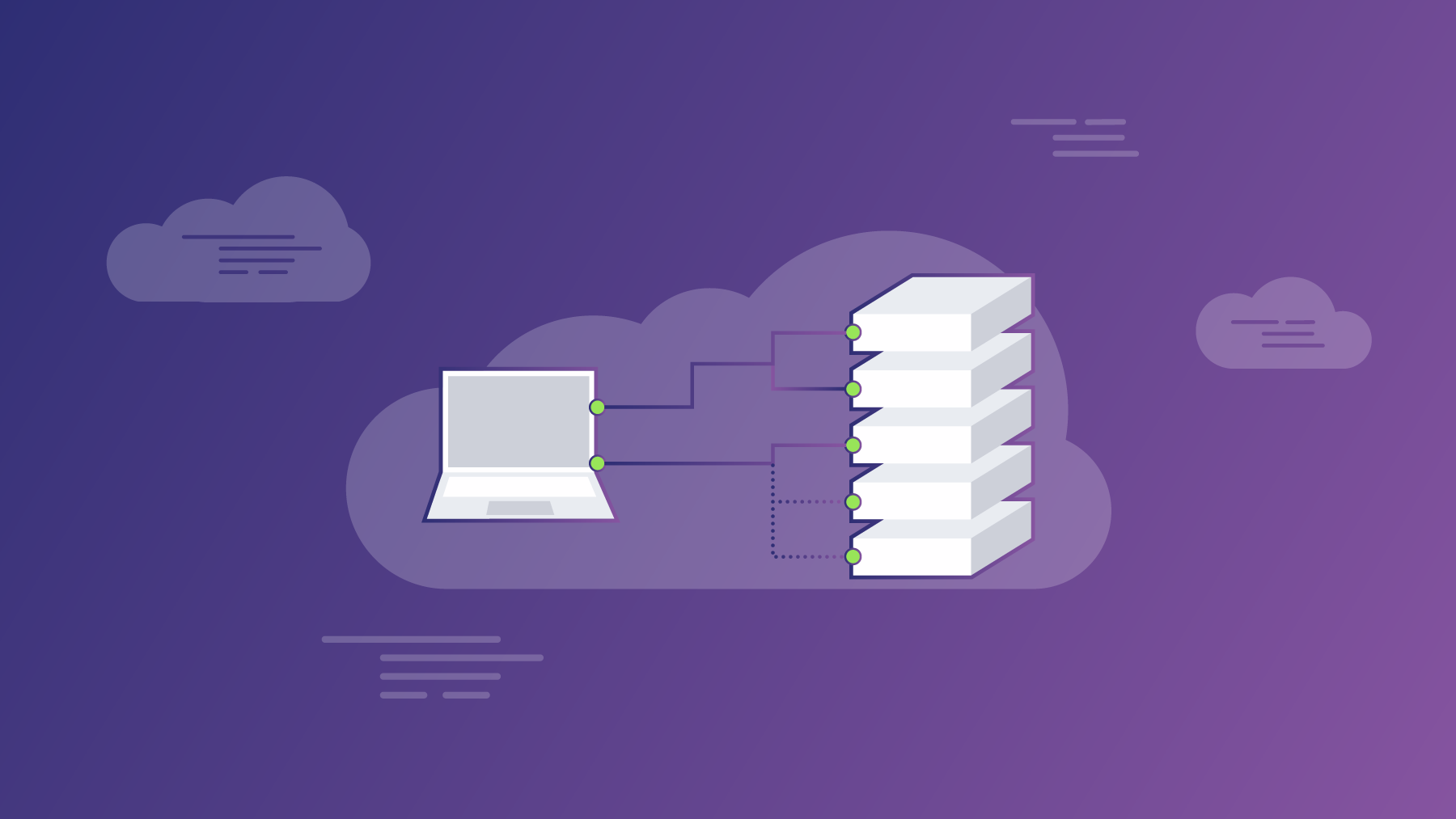 API Caching Flow