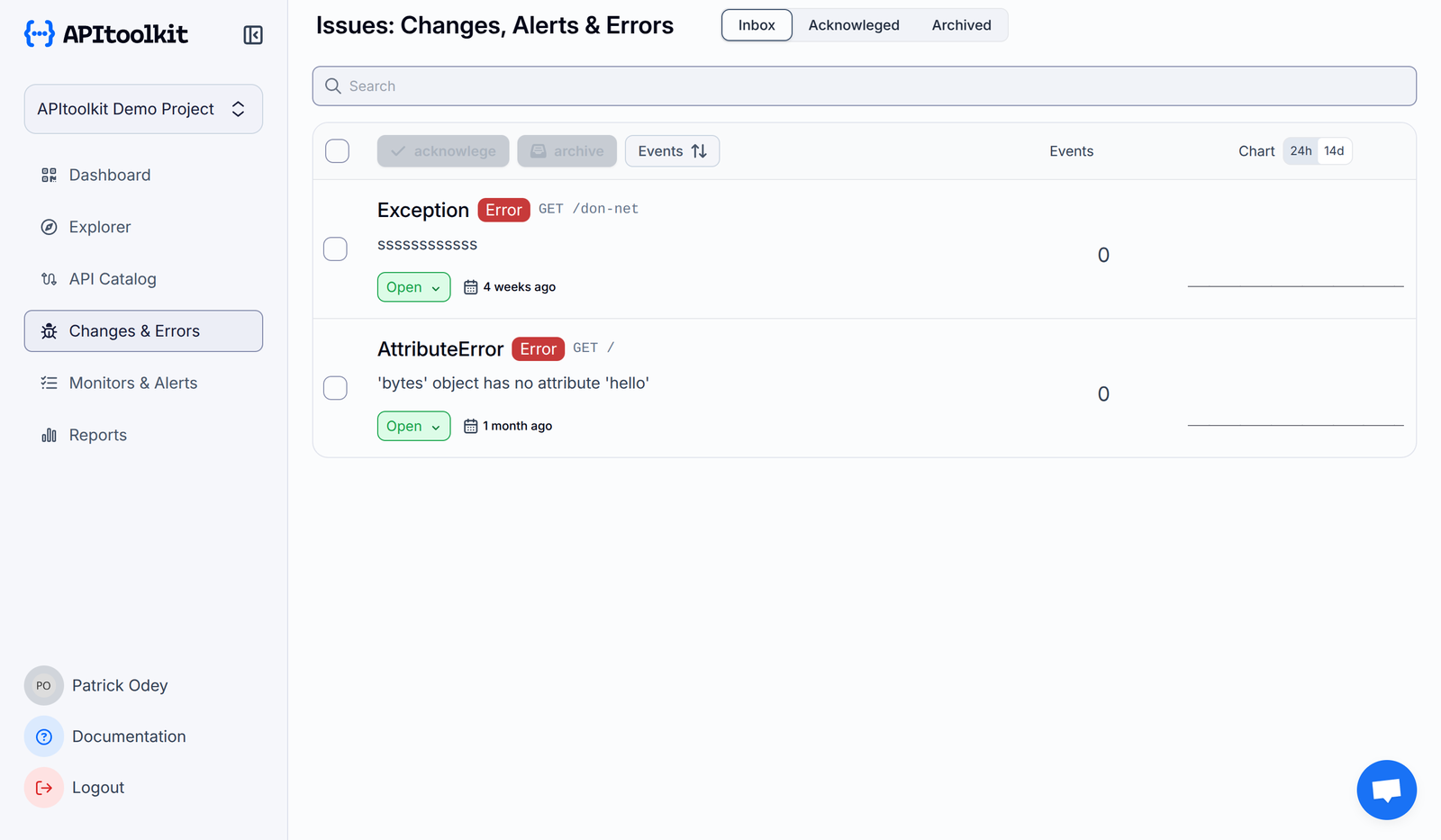 changes-and-errors