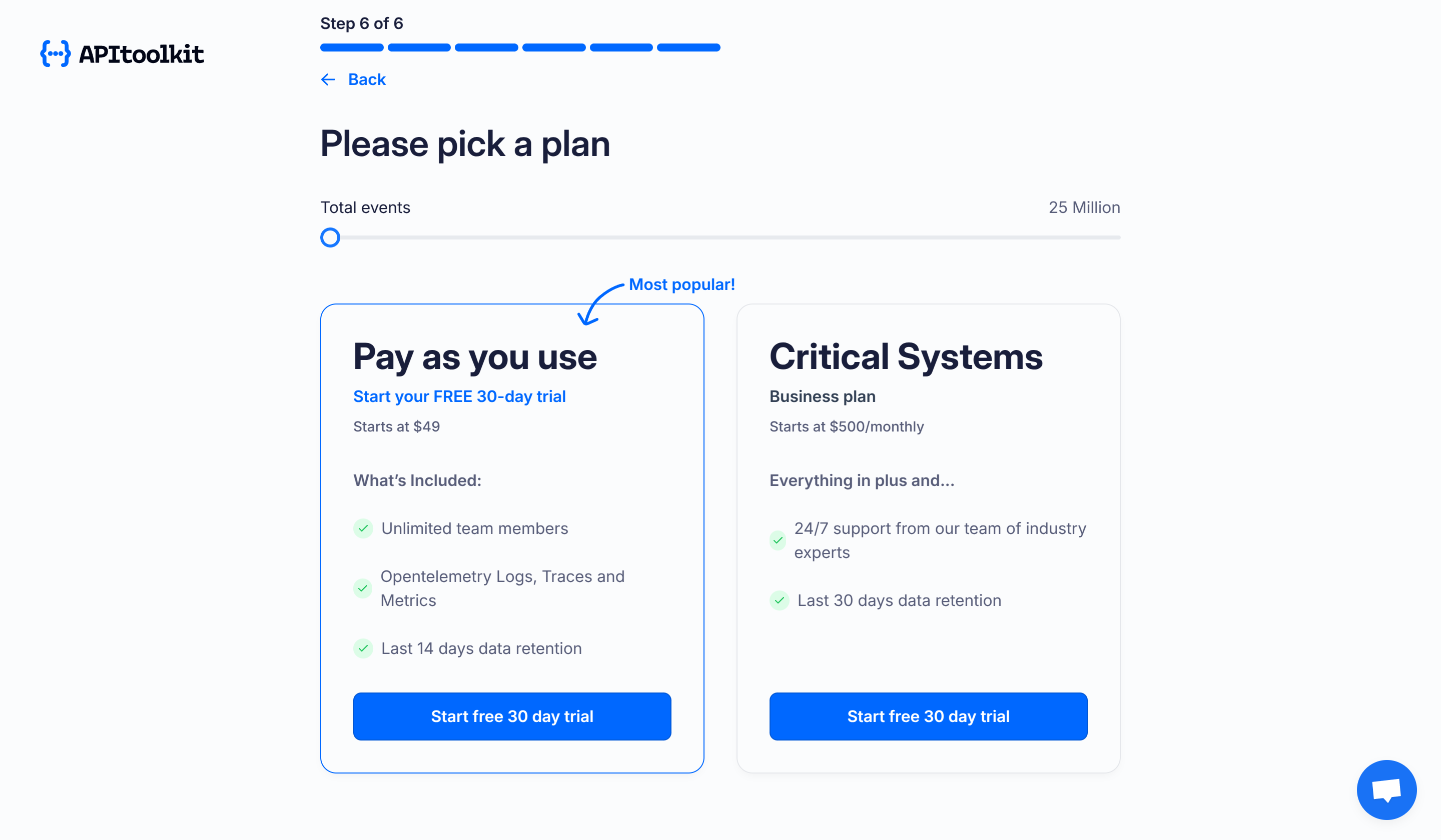 pick-a-plan