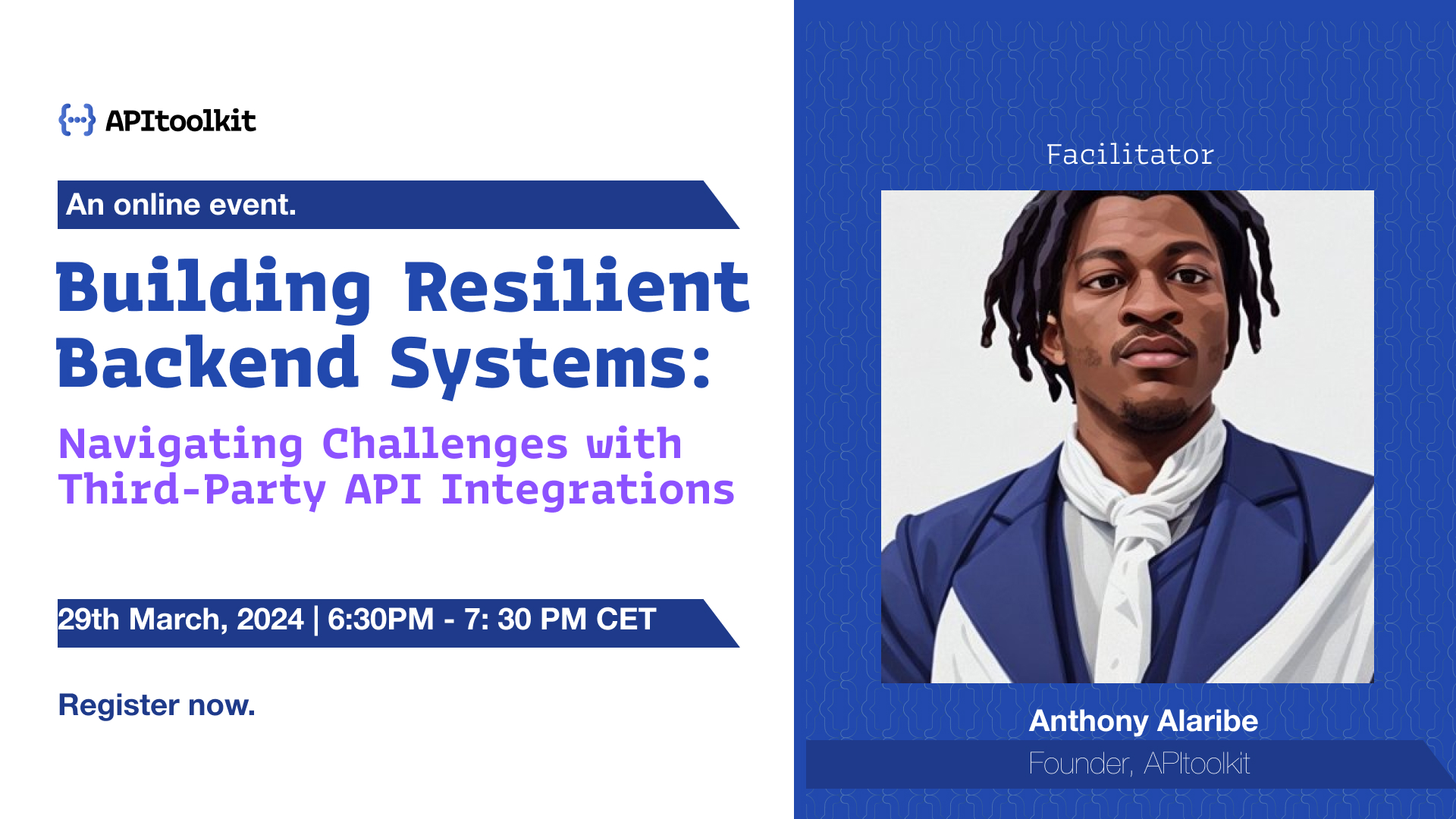 Webinar I Banner